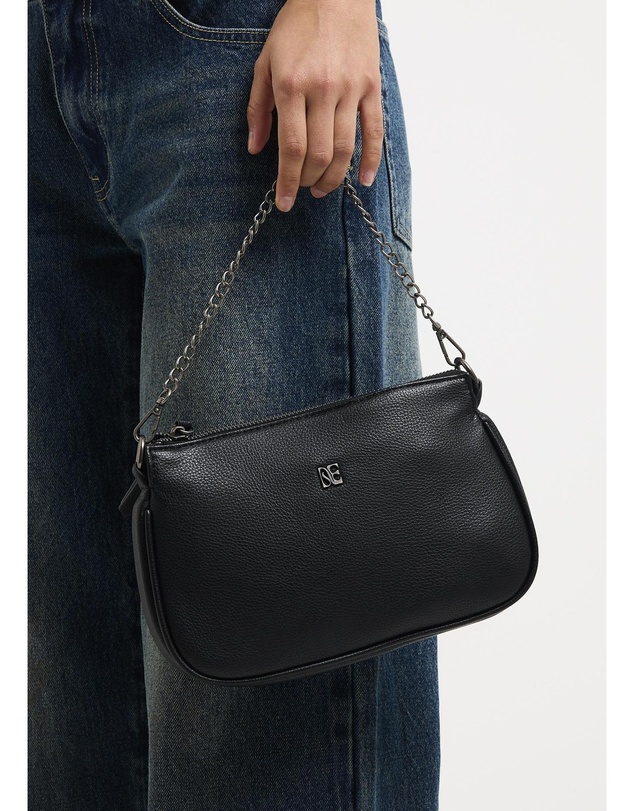 Alice In The Eve - Multi Strap Chain Bag
