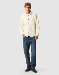 Rodd & Gunn - Newland Pass Long Sleeve Shirt