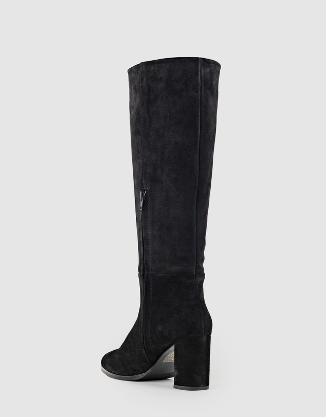 Edward Meller - VENNA70 Knee High Boot