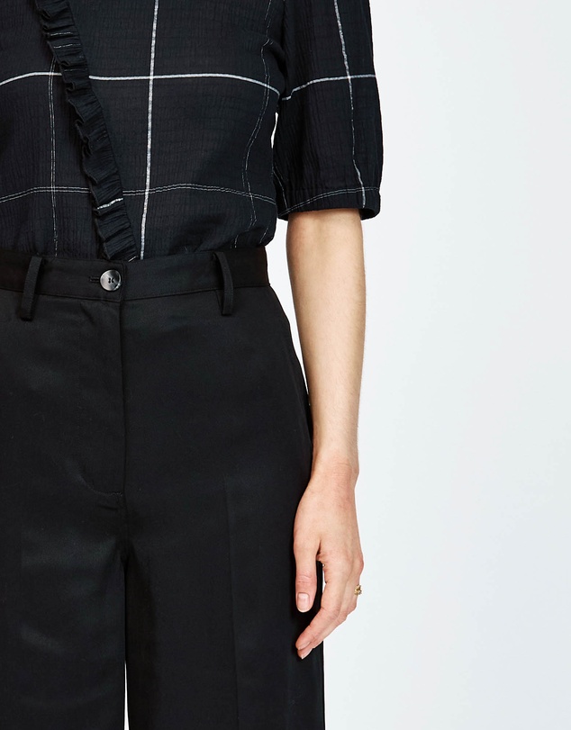 bul - Kanerva Pant Black