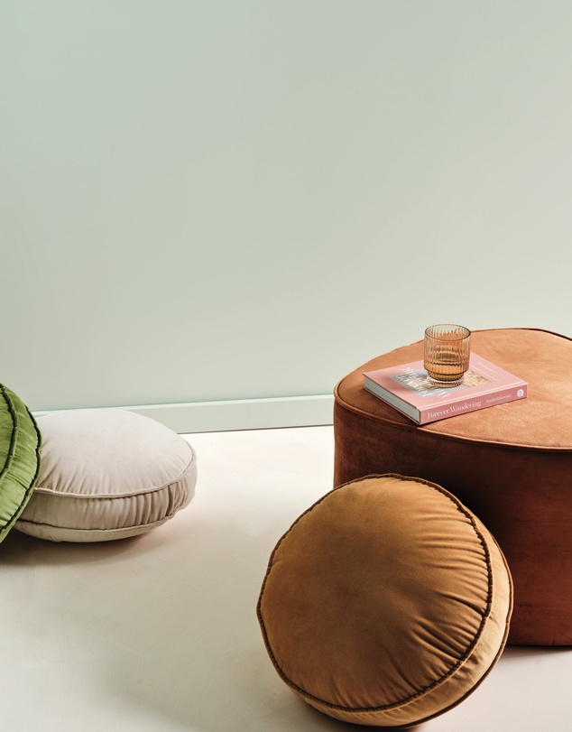 Linen House - Toro Filled Cushion
