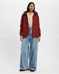 Amble - Elements Waterproof Raincoat