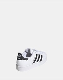 adidas Originals - Superstar II Grade School