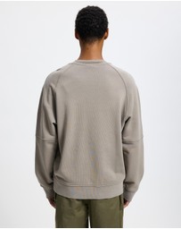 Emporio Armani - Sweatshirt