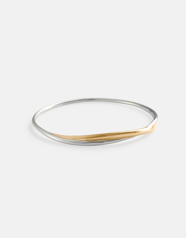Kirstin Ash - Halcyon Bangle