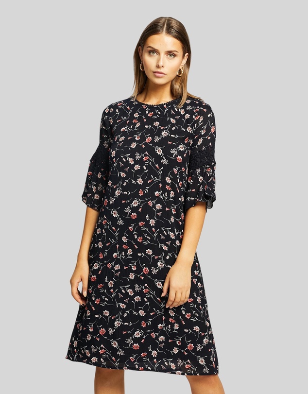 KAJA Clothing - Christine Dress