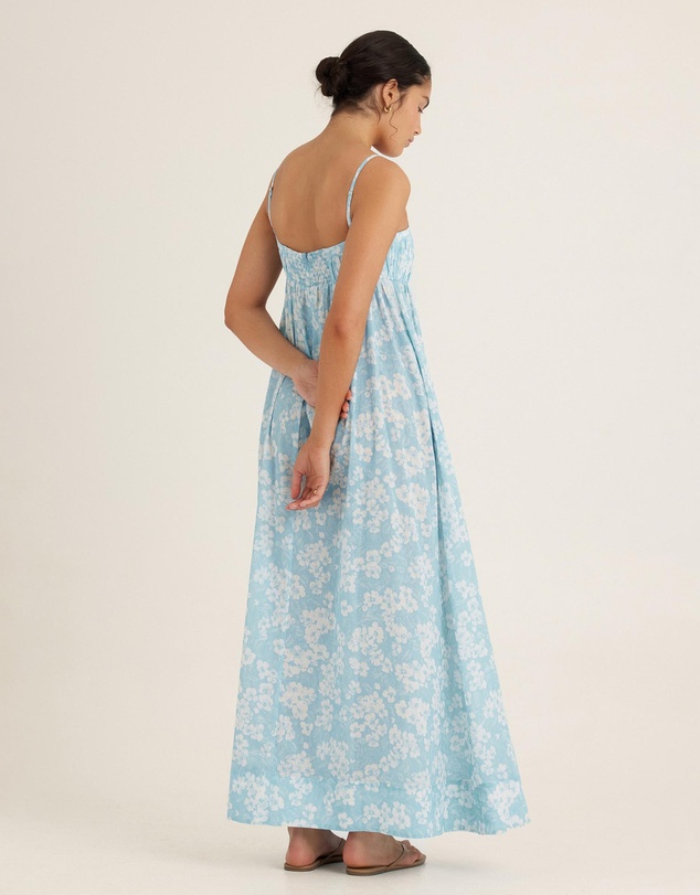 Peony - Everlasting Maxi Dress