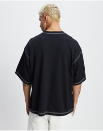 adidas Originals - Trefoil Essentials Tee