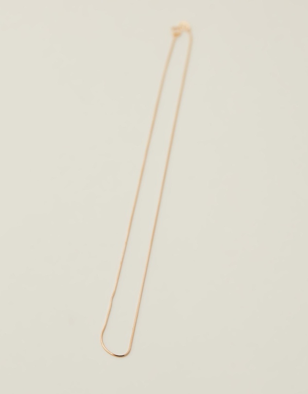 Native Sol - Snake Chain