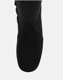 Novo - Dashiell Boots