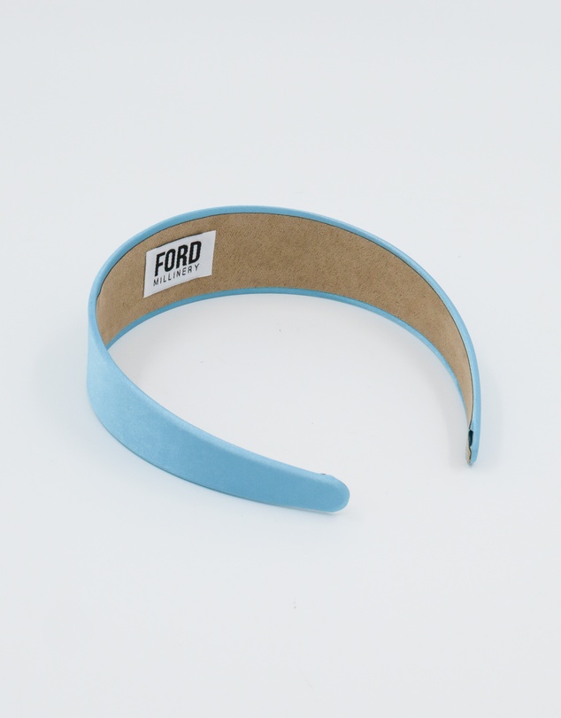 FORD MILLINERY - Alice Headband