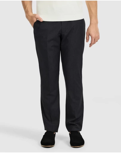 Tarocash - Bedford Check Pant