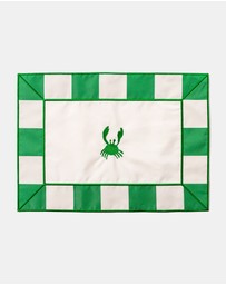 Business & Pleasure Co. - The Placemat
