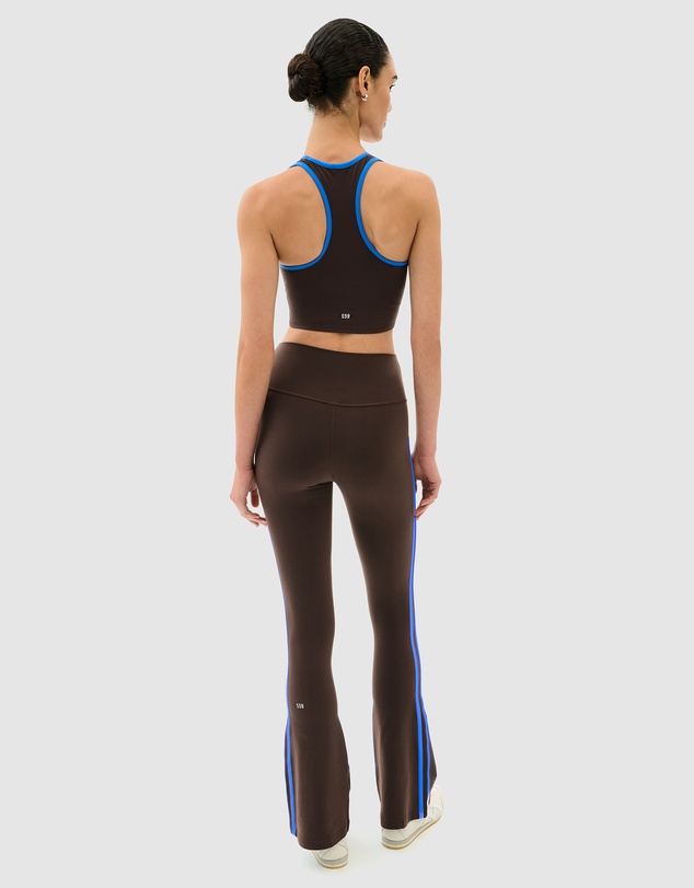 Splits59 - Raquel High Waist Supplex Flare Tights