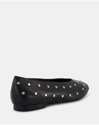 Miss Sofie - Soon Flats