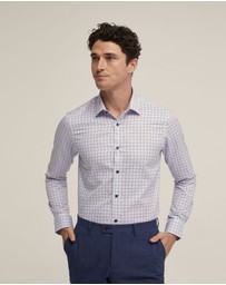 Oxford - Beckton Check Shirt