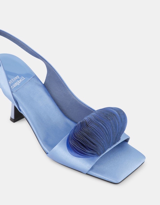 Jeffrey Campbell - Duffy