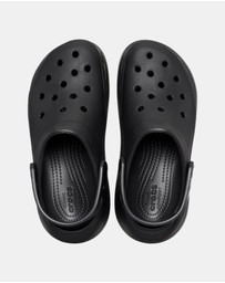 Crocs - Classic Crush Clogs