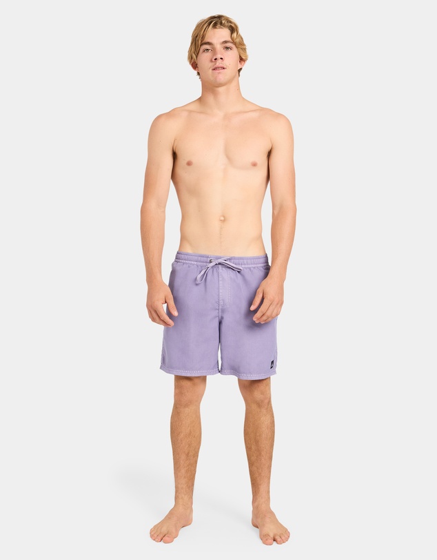 Quiksilver - Mens Everyday Surfwash 17