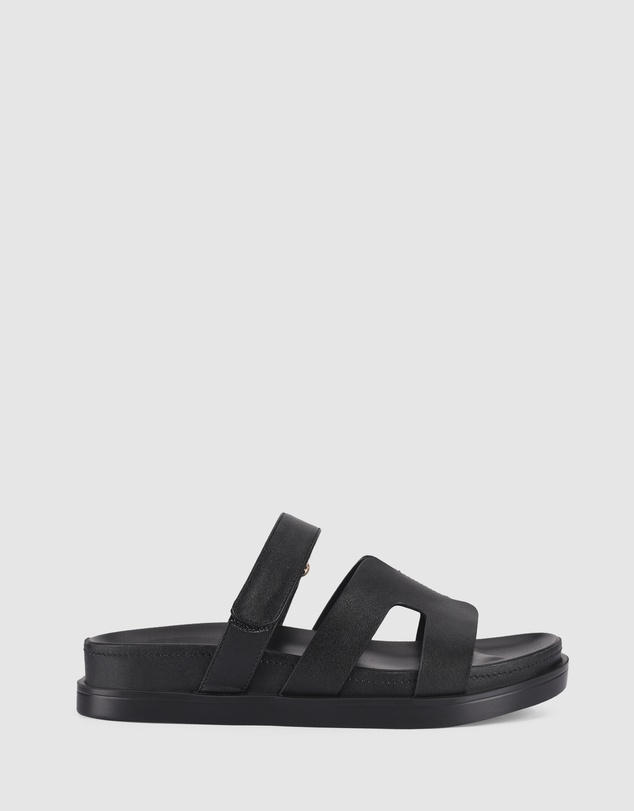 Verali - Oswald Footbed Slides