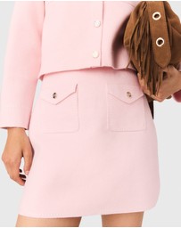 Maje - Joussaillon Skirt