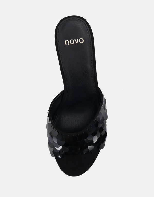 Novo - Pear Heels