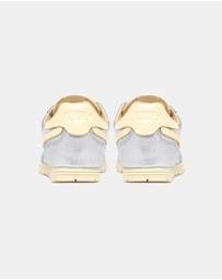 Autry - Windspin Low Wom Sneakers - Women's