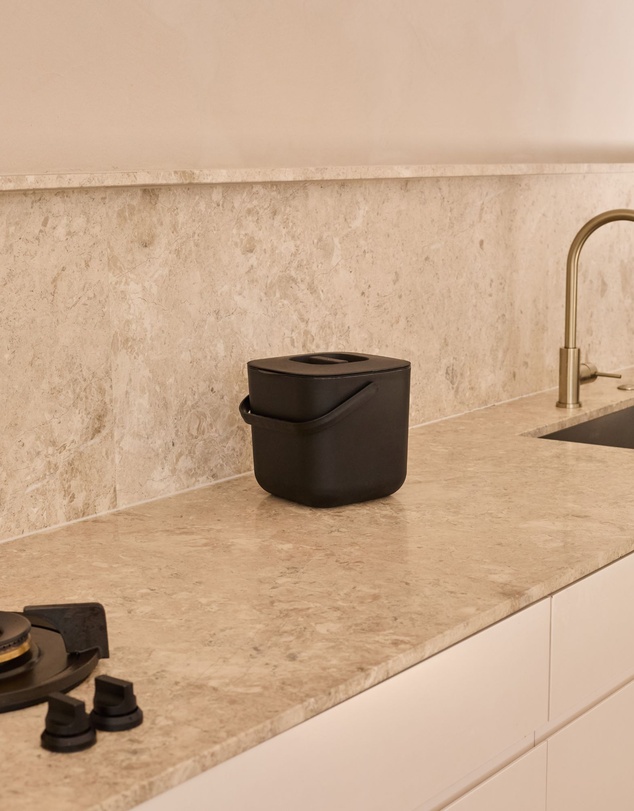 DESIGNSTUFF - ETTA Compost Bin 7L