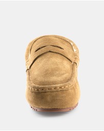 AusWooli Ugg Boots - Terrigal Cosy Moccasin