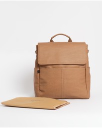 Arrived - The Hayes Baby Bag Backpack