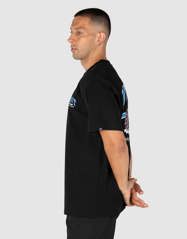 UNIT - Track Oversized Tee
