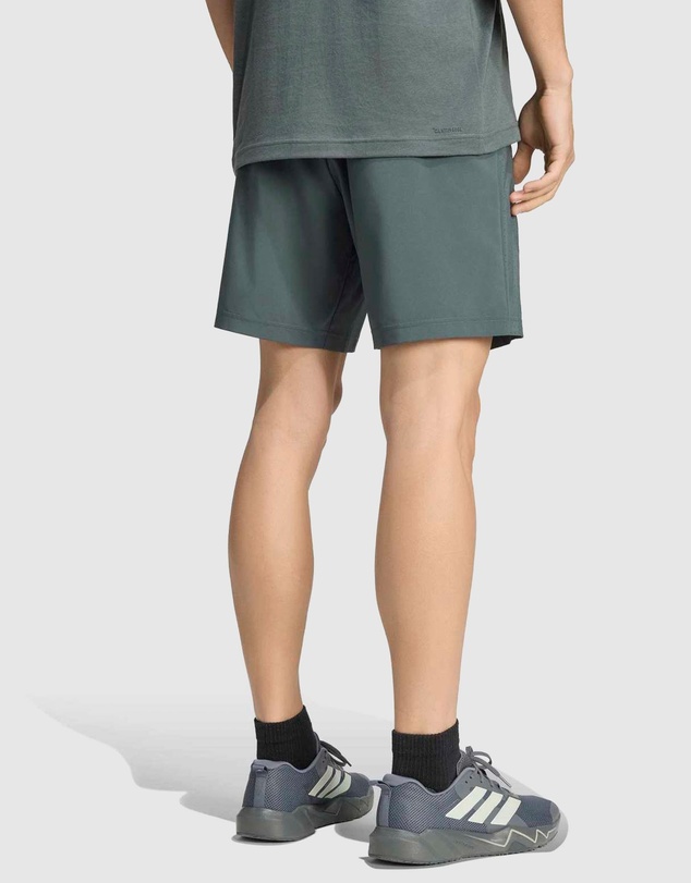 adidas Performance - Workout Essentials Base Woven Shorts