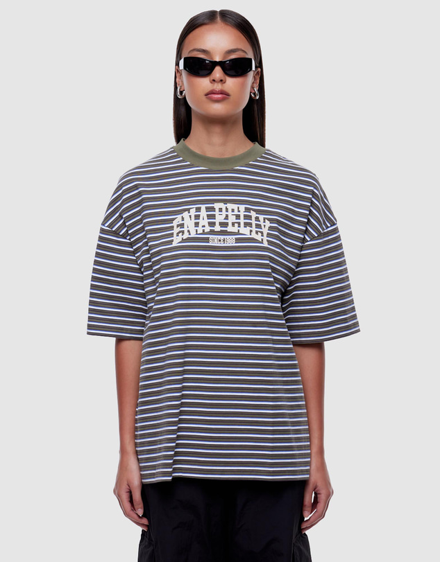 ENA PELLY - Maeve Relaxed Tee