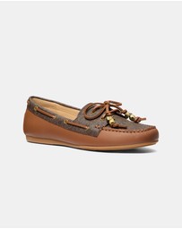 Michael Kors - Fallon Moccasins