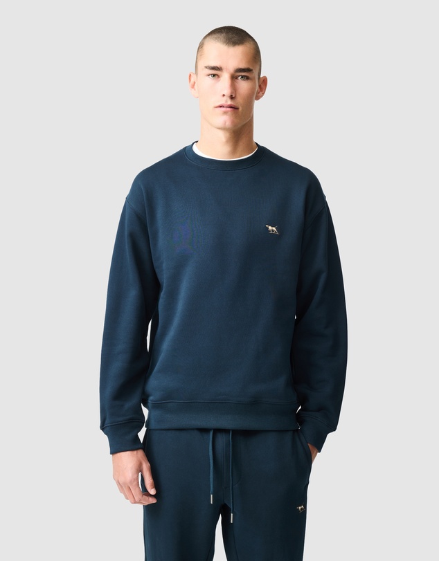Rodd & Gunn - Otago Crew Neck Sweat