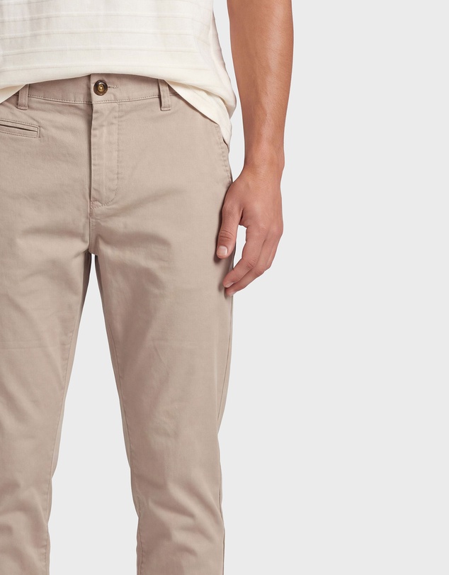 Academy Brand - Cooper Slim Chino