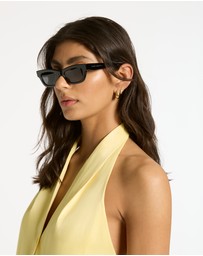 Status Anxiety - Levity Sunglasses
