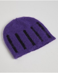 Spencer Project - Sully Beanie