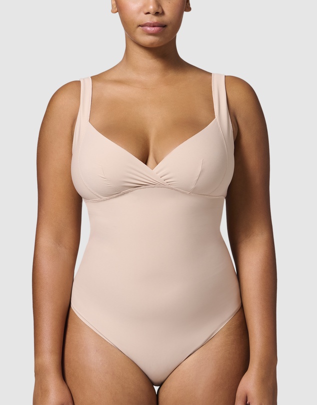 Simone Perele - Story Control Bodysuit