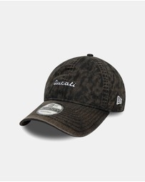 New Era - Scrambler 9Twenty Ducati Cap