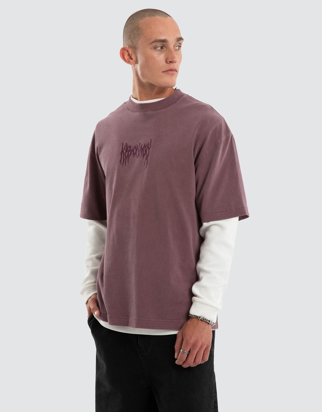 Kiss Chacey - Gladius Street Tee