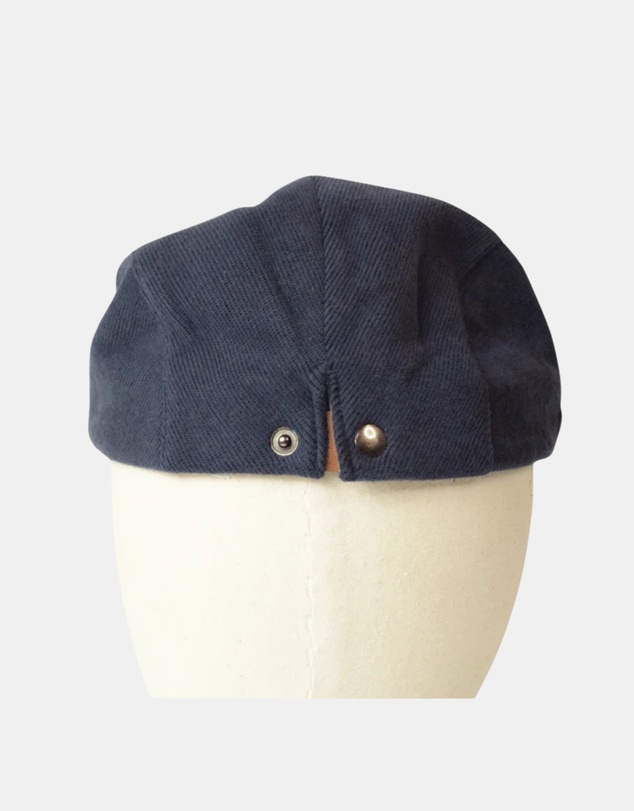 City Hatters - City Hatters Rathdowne Ivy Cap