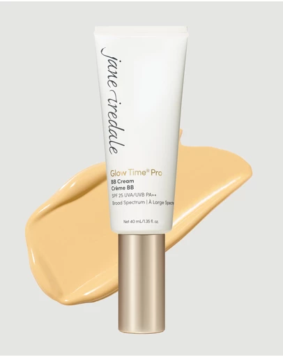 Jane Iredale - Glow Time Pro™ BB Cream SPF 25