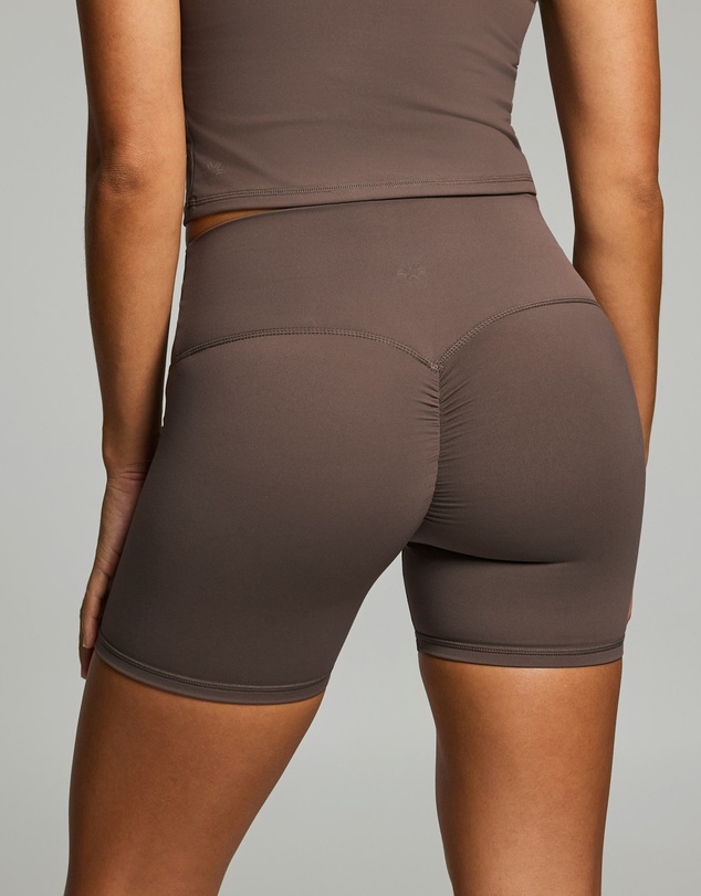 Rockwear - Sculpt Mid Thigh Tight