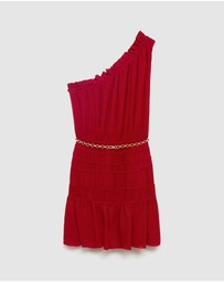 M.N.G - Michelle Dress
