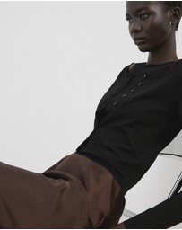 M.N.G - Linette Sweater