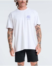 Vacancy Co - Dazed and Confused Tee
