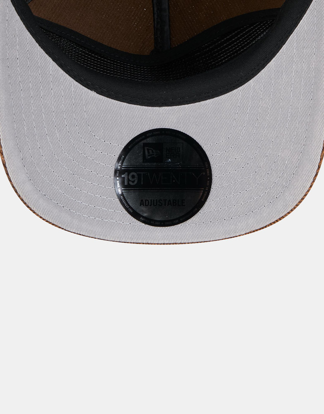 New Era - 19TWENTY Snow Wash Thin Wale Cord New York Yankees Cap