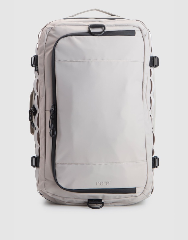 Nere - Nomad Carry-On 42L Dual Bag