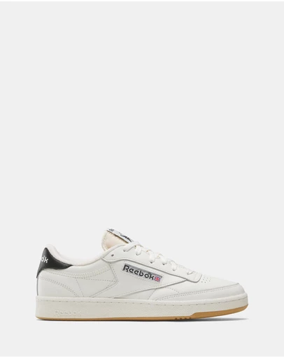 Reebok - Club C 85 Vintage - Unisex
